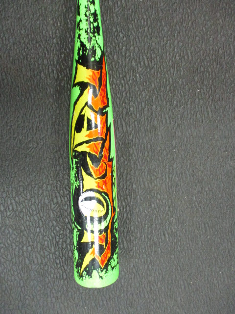 Load image into Gallery viewer, Used Rawlings Raptor (-12) 24&quot; T- Ball Baseball Bat
