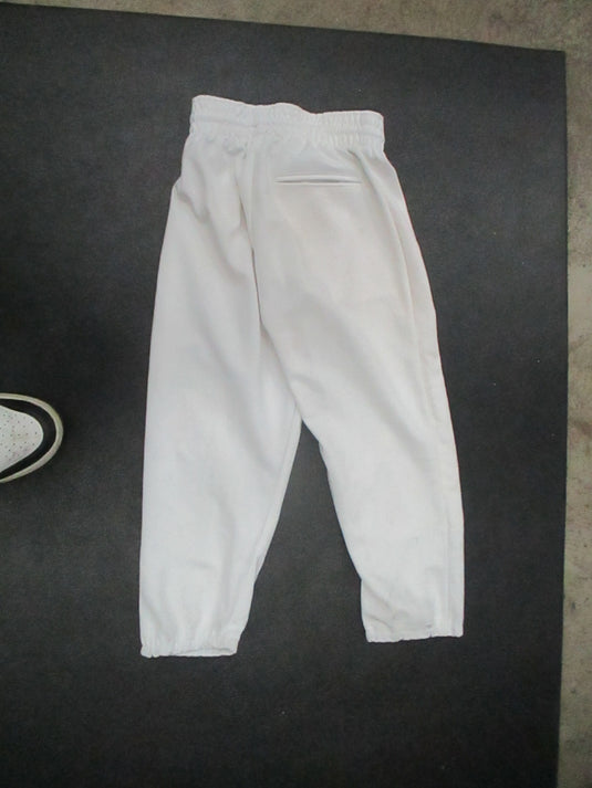 Used Champro Elastic Bottom Youth Small Baseball Pant
