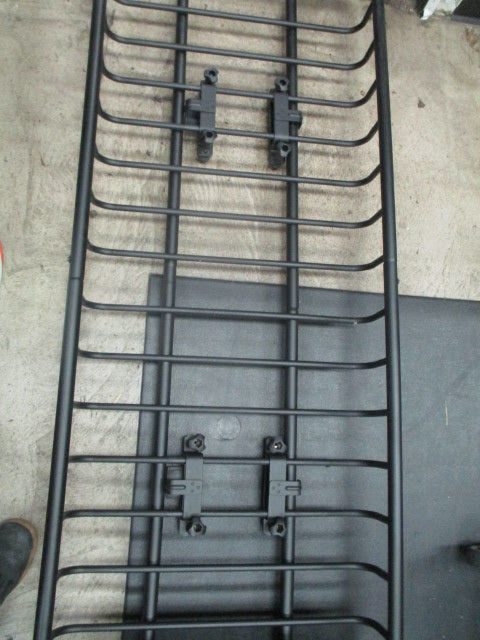 Load image into Gallery viewer, Used Yakima skinny warrior cargo basket Roof Rack (LIKE NEW)
