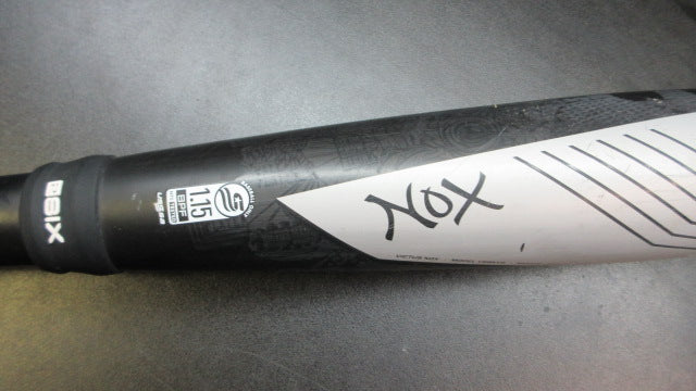 Load image into Gallery viewer, Used Victus Nox 30&quot; -5 USSSA Senior League Baseball Bat
