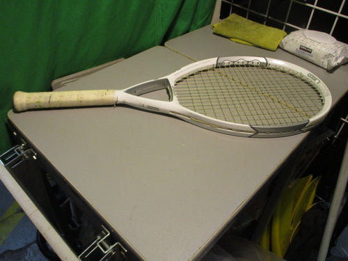 Used Wilson N1 Ncode Oversized 28