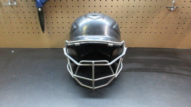 Load image into Gallery viewer, Used All-Star Batting Helmet W/ Mask - Size 5 7/8 - 6 3/4
