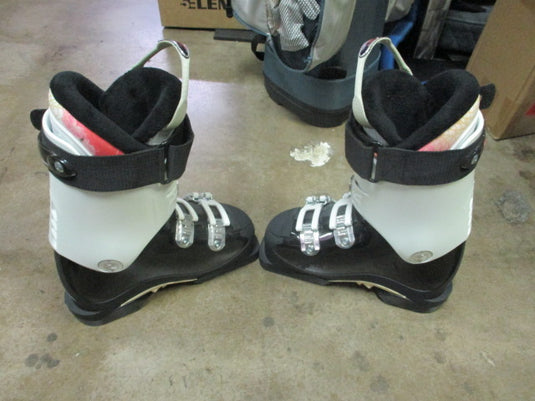 Used Atomic Medusa 70 Ski Boots Size 22.5