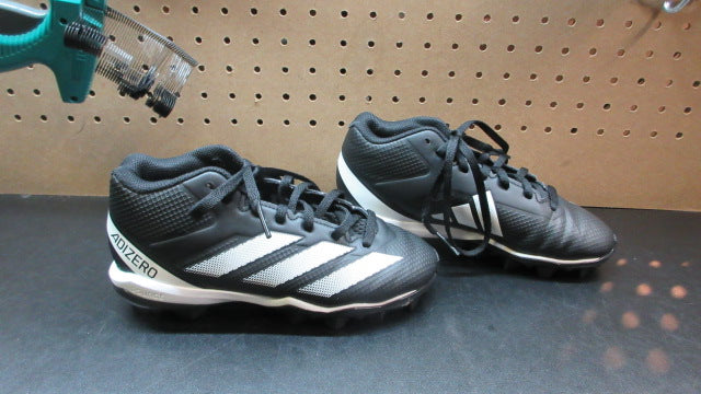 Load image into Gallery viewer, Used Adidas Adizero Football Cleats - Size 2.5
