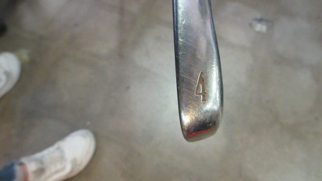 Load image into Gallery viewer, Used Callaway Big Bertha Fusion 4 Iron Club
