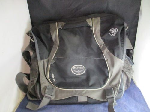 Used Osprey Resource Messenger Laptop Bag - small inside wear