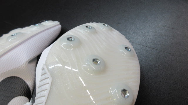 Load image into Gallery viewer, Used Nike Zoom Rival Sprint Track Shoes W/O Spikes - Size 10.5
