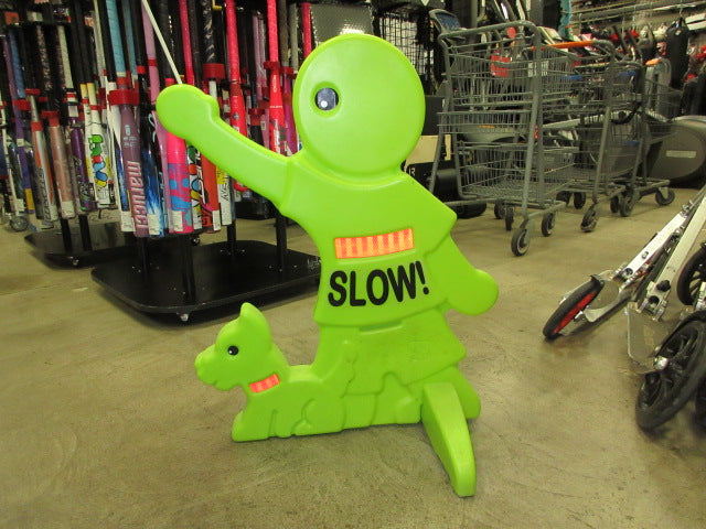 Load image into Gallery viewer, Used Step2 Kid Alert Warning Signal
