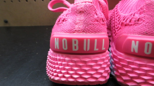 No Bull Women's Allday Knit Shoes - Size 7