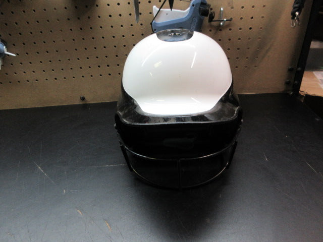Load image into Gallery viewer, Used Rip-It Vision Pro Softball Batting Helmet - Size 6-6 7/8
