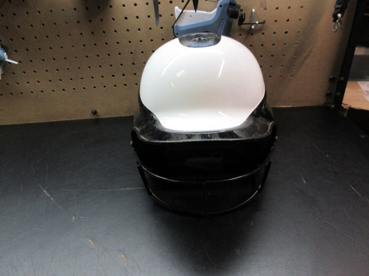 Used Rip-It Vision Pro Softball Batting Helmet - Size 6-6 7/8
