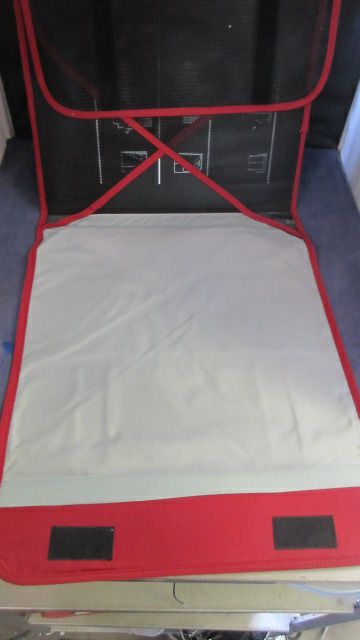 Load image into Gallery viewer, Lewis N Clark Travel Packing Envelope - Large
