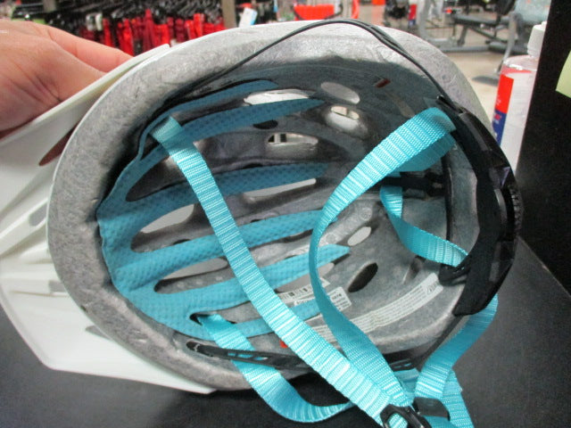 Load image into Gallery viewer, Used Bontrager Size WSD Bicycle Helmet
