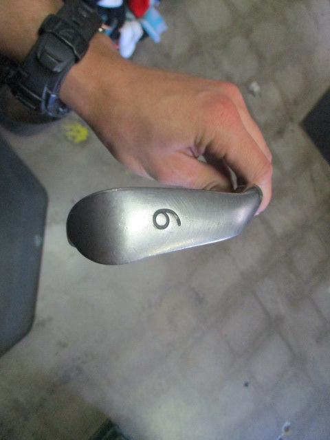 Load image into Gallery viewer, Used Ping G15 6 Iron Black Dot RH
