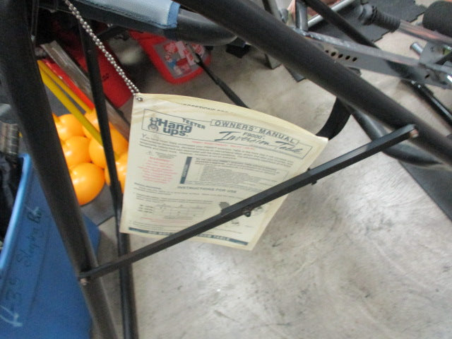 Load image into Gallery viewer, Used Teeter Relax the back F9000 Inversion Table
