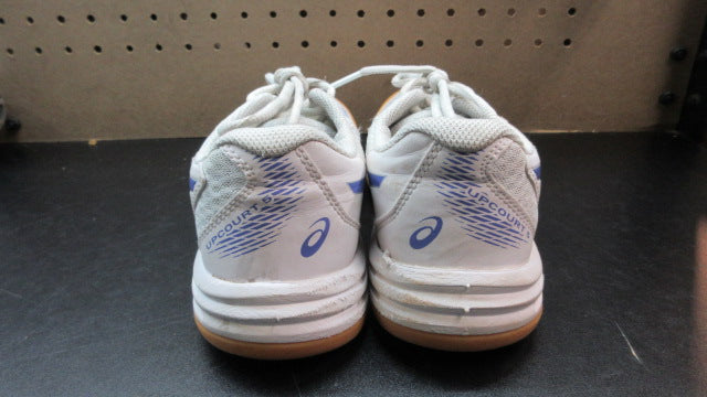 Load image into Gallery viewer, Used Asics Upcourt 5 Volleyball Shoes - Size 7
