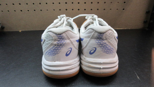 Used Asics Upcourt 5 Volleyball Shoes - Size 7