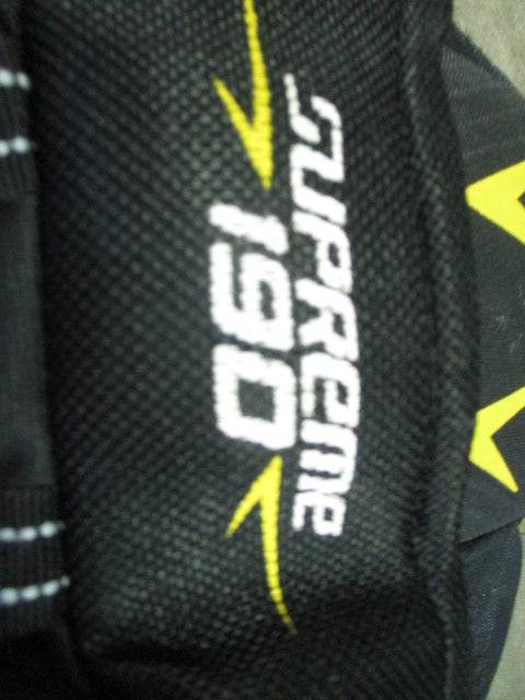 Load image into Gallery viewer, Used Bauer Supreme 190 Hockey Breezers Size Youth Small
