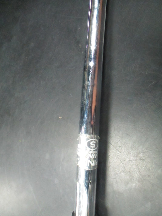 Used Ping i10 Blue Dot Sand Wedge