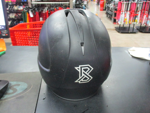 Load image into Gallery viewer, Used Nike Size S/M Baseball/Softball Batting  Helmet
