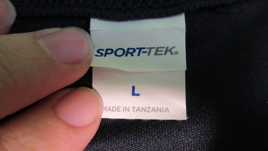 Used Sport-Tek Swarm Baseball Jersey - Size Large