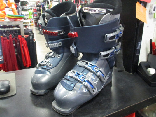 Used Salomon 10-10.5 Downhill Ski Boots