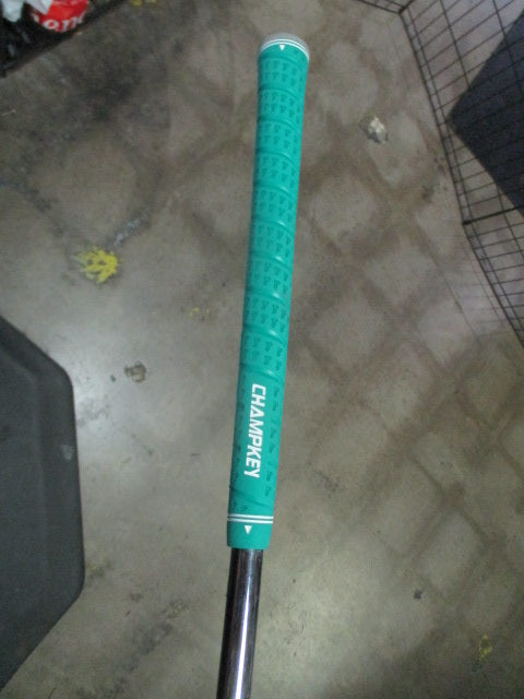 Load image into Gallery viewer, Used Powerlift 5 Hybrid Dunlop Shaft New Champkey Grip RH
