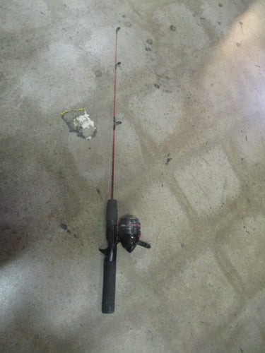 Used Zebco Dock Demon 30