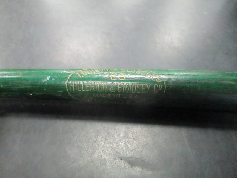 Load image into Gallery viewer, Used Louisville Slugger Tucson Toros 16&quot; Wood Bat
