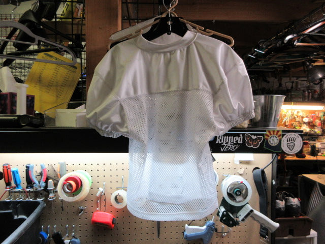 Load image into Gallery viewer, Used Champro Football Practice Jersey - Size Youth Medium
