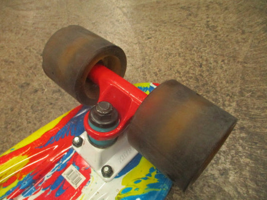 Used Kryptonics 22" Penny Board Skateboard
