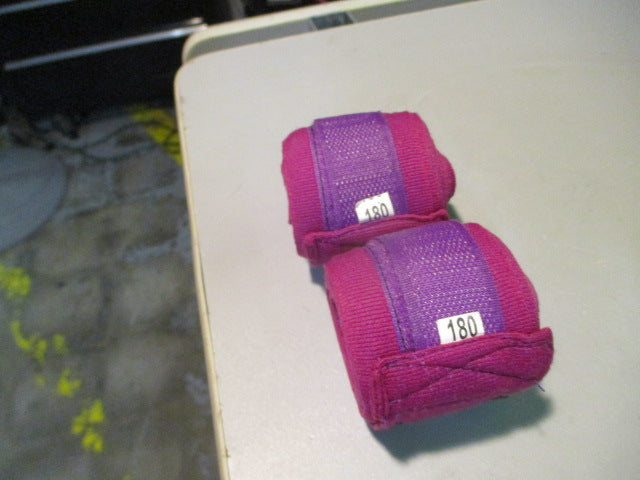 Load image into Gallery viewer, Used Flurry 180&quot; Boxing Hand Wrap - Set
