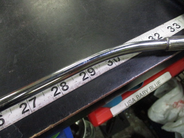 Load image into Gallery viewer, Vintage John Riley Tri-Liner Right Hand 2 Putter
