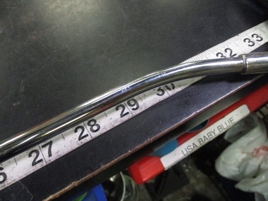 Vintage John Riley Tri-Liner Right Hand 2 Putter