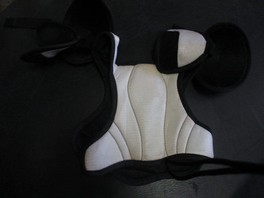 Used CCM NHL LTP Size Youth Medium Hockey Shoulder Pads