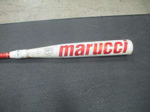 Used Marucci Cat X 34.5