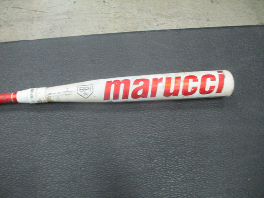 Used Marucci Cat X 34.5
