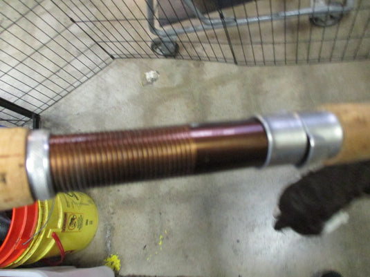 Used Custom Built For John M Horath 9' Fishing Rod