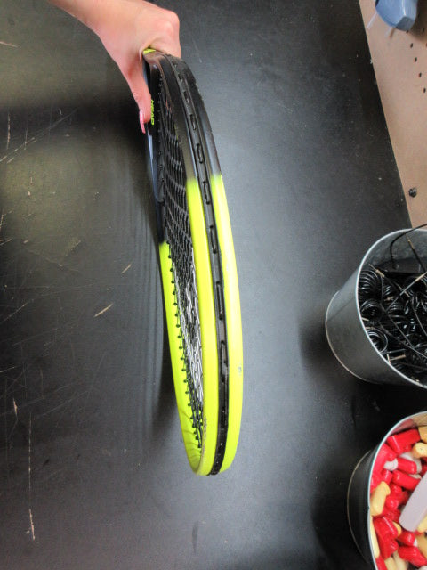 Used Head Tour Pro Tennis Racquet - 27"
