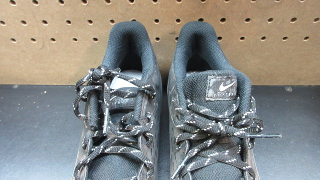 Load image into Gallery viewer, Used Nike Hyperdiamond 4 Keystone Women's Molded Softball Cleats - Size 8
