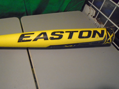 Used Easton XL1 (-3) 33