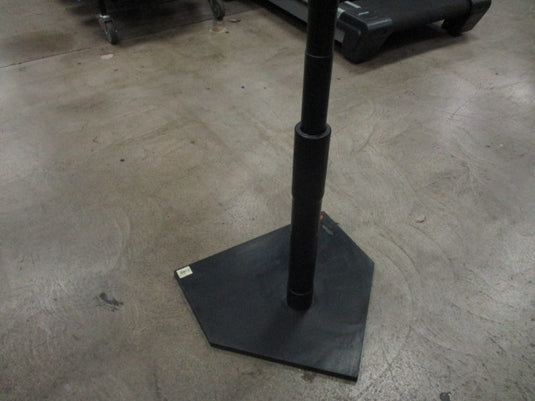 Used Champro Deluxe Heavy Duty Rubber Batting Tee