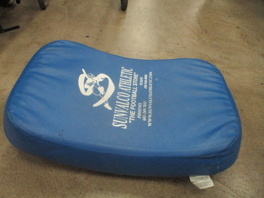 Used Sunvalco Football Blocker Pad