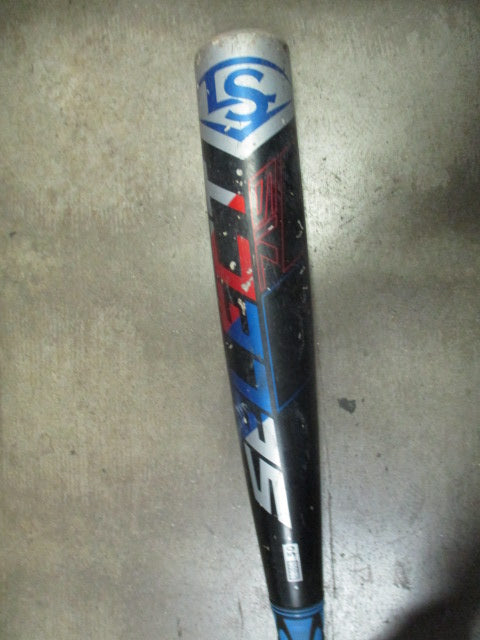 Used Louisville Slugger Select 719 (-3) 33