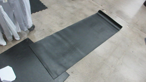 Used Lululemon Yoga Mat - Black