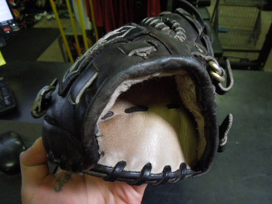 Used Louisville Slugger TPX Pro P1250 Horween Leather 12.5"  RHT Baseball Glove