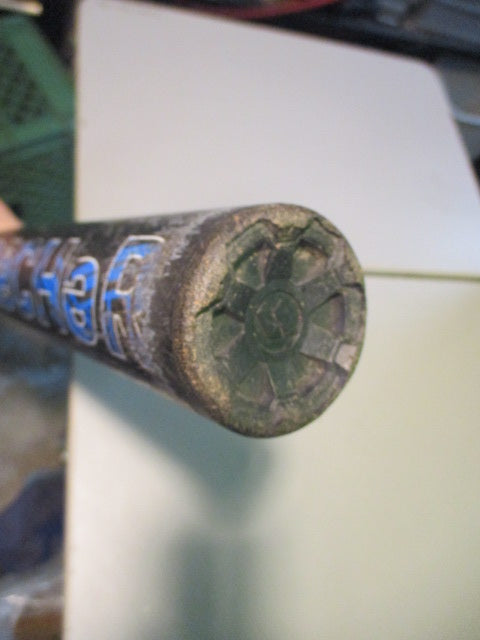 Load image into Gallery viewer, Used Worth Krecher XL End Load USA Slowpitch Softball bat 34&quot; 27oz

