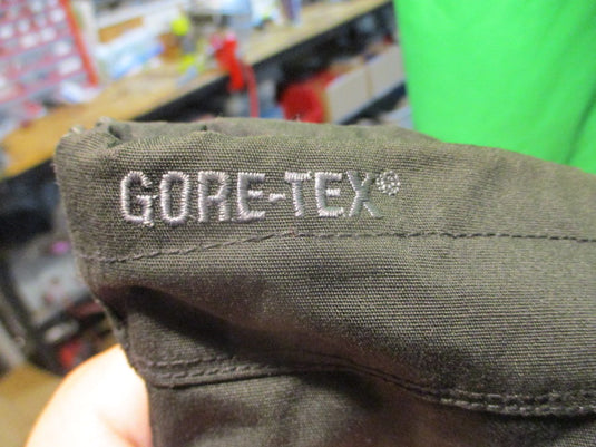 Used Burton Gore-Tex Size XL Winter Snow Gloves