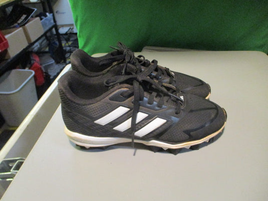 Used Adidas Bounce Size 3.5 Cleats