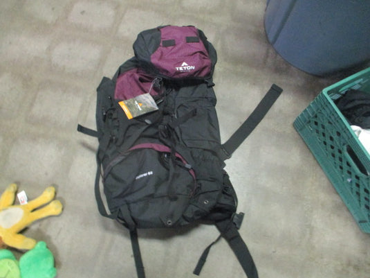 Teton Explorer 65 5lb Pack 65 Liter Weist 28